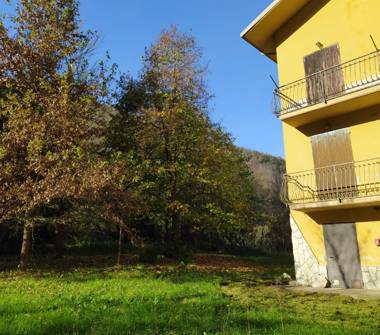 Casa indipendente in vendita a Lisio (Cuneo)