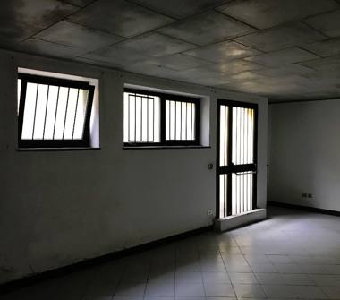 Magazzino in vendita a Albaretto della Torre (Cuneo)