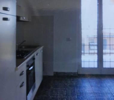 Mansarda in affitto a Roma, Zona Castelverde, Via Montepagano 54