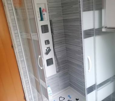 Trilocale in vendita a Bovino (Foggia), Viale Achille Grandi 16