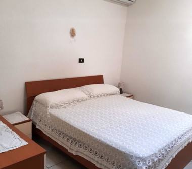 Quadrilocale in affitto a Reggio Calabria, Frazione Catona