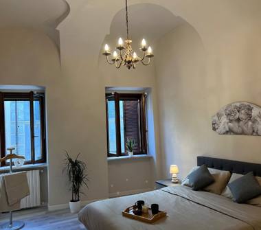 Affitto Appartamento Vacanze a Calosso (Asti)