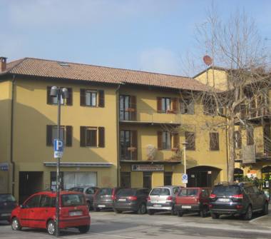 Trilocale in vendita a Erba (Como)