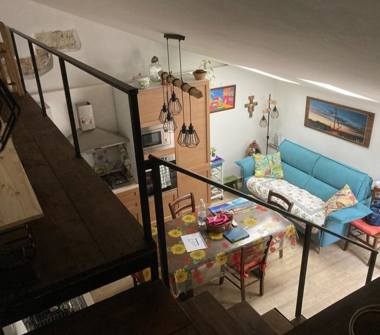 Casa indipendente in vendita a Palermo, Zona San Lorenzo, Via San Lorenzo 25