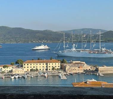 Trilocale in vendita a Portoferraio (Livorno)