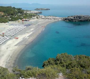 Affitto Stanza Posto letto a Sanza (Salerno)