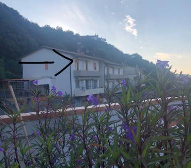 Appartamento in vendita a Massa Marittima (Grosseto), Via Palmiro Togliatti 5