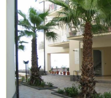 Affitto Casa Vacanze a Patti, Frazione Marina Di Patti