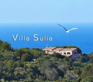 Affitto Villa Vacanze a Carloforte (Sud Sardegna), Calalunga 0