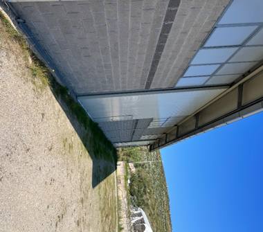 Capannone in vendita a Fondi (Latina), Via Mola di Vetere