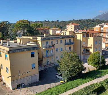 Trilocale in vendita a Isola del Liri (Frosinone)