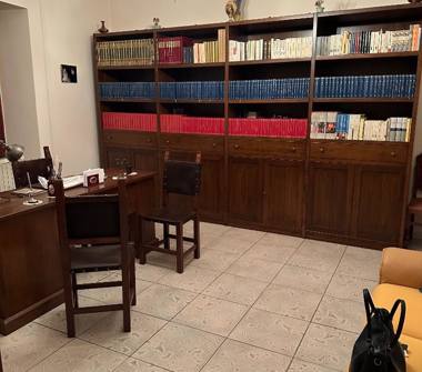 Casa indipendente in vendita a Calascibetta (Enna), Via San Michele 20