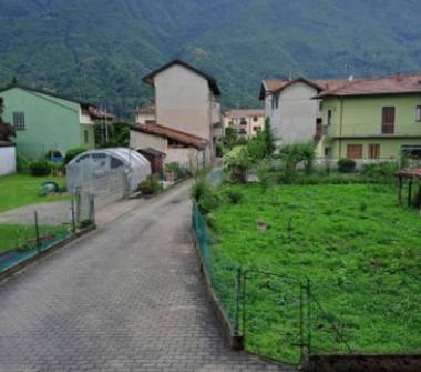 Quadrilocale in vendita a Gravellona Toce (Verbano-Cusio-Ossola), Via Stampa 12