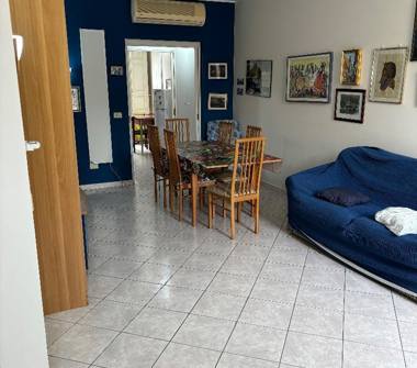 Quadrilocale in affitto a Aci Castello, Frazione Acitrezza