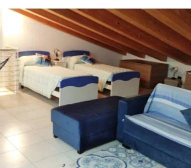 Affitto Appartamento Vacanze a Eraclea, Frazione Eraclea Mare