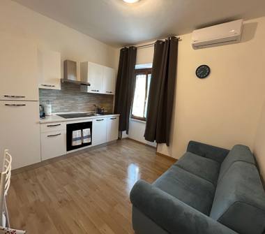 Affitto Appartamento Vacanze a Terracina (Latina), Strada Ponte Alto 11