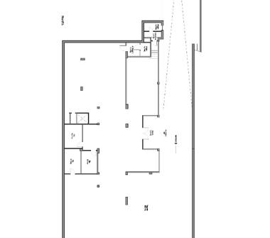 Negozio in affitto a Roma, Zona Romanina, Via della Stazione di Ciampino 32