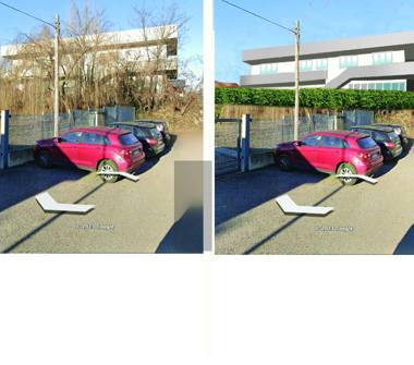 Casa indipendente in vendita a Alpignano (Torino), Via Tetti Gai 61