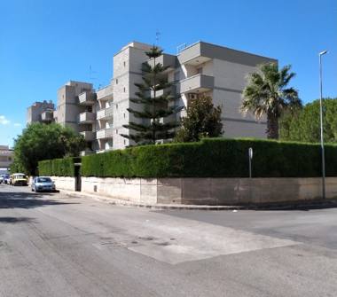 Appartamento in vendita a Francavilla Fontana (Brindisi), Via Ugo Foscolo 9