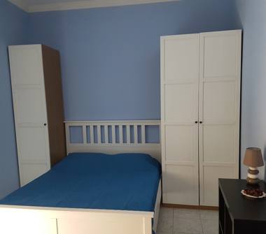 Affitto Casa Vacanze a Napoli, Zona Chiaia