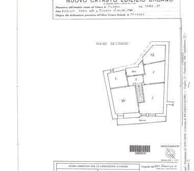 Appartamento in vendita a Picerno (Potenza), Via Torre 17