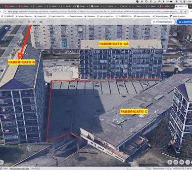 Magazzino in vendita a Torino, Zona Mirafiori Sud