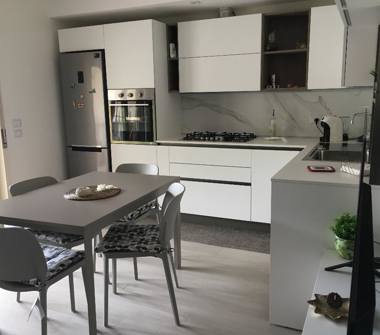 Bilocale in vendita a Letojanni (Messina), Via Montebianco 47