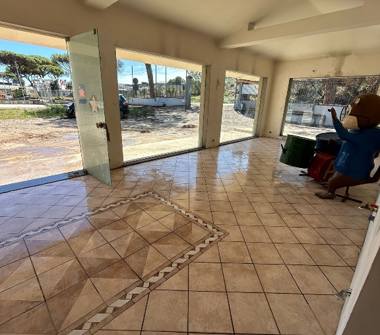 Negozio in affitto a Cisterna di Latina, Frazione Le Castella, Via Appia Nord 52