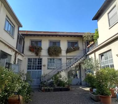 Loft/Open Space in vendita a Milano, Zona Affori, Via Antonio Carnevali 26