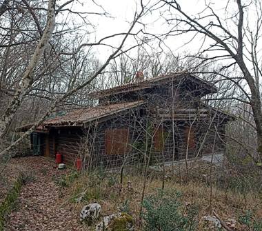 Rustico/Casale in vendita a Arsoli (Roma)