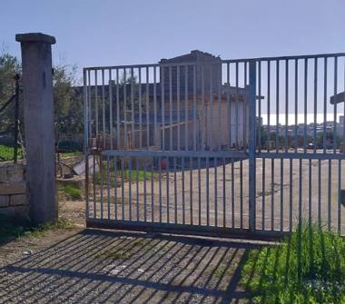 Terreno Edificabile Residenziale in vendita a Pozzallo (Ragusa), Viale Asia 22