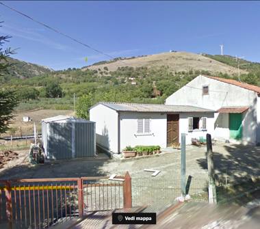 Rustico/Casale in vendita a San Gregorio Magno (Salerno)