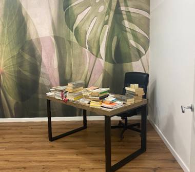 Ufficio in affitto a Castellanza (Varese)