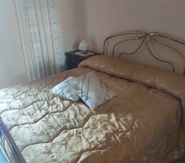 Trilocale in affitto a Napoli, Zona Mercato, Via San Cosmo Fuori Porta Nolana 60