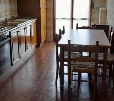 Appartamento in affitto a Modena, Zona Morane