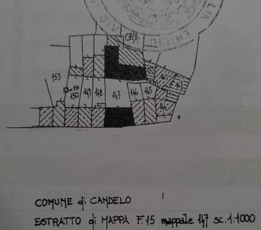 Casa indipendente in vendita a Candelo (Biella)