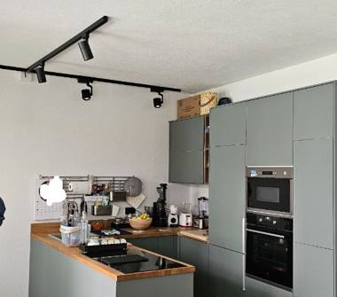 Bilocale in vendita a Como, Zona Centro Storico