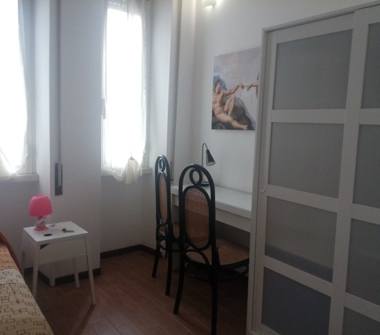 Affitto Stanza Singola a Roma, Zona Romanina, Piazzale Clodio 8