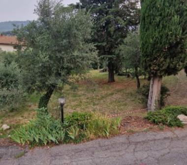 Terreno Edificabile Residenziale in vendita a Perugia, Zona San Marco, Via del Legnatico