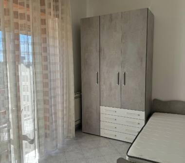 Quadrilocale in affitto a Foggia (Foggia), Via Antonio Labriola 19