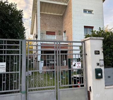 Villa in vendita a Portomaggiore (Ferrara), Via Edmondo De Amicis 31/a