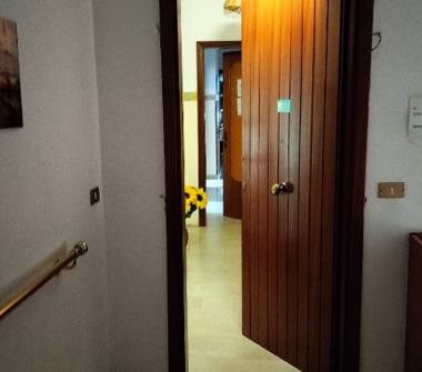 Appartamento in vendita a Nicosia (Enna), Via Santa Elia 39