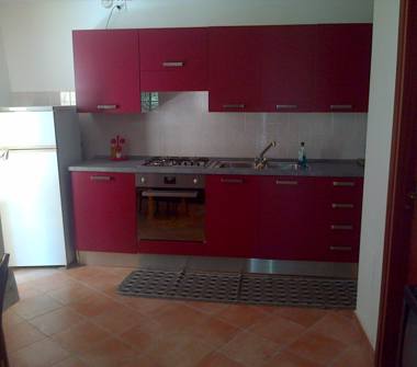 Casa indipendente in vendita a Rivello (Potenza)