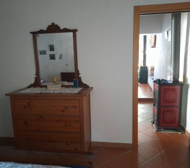 Casa indipendente in vendita a Montieri (Grosseto)
