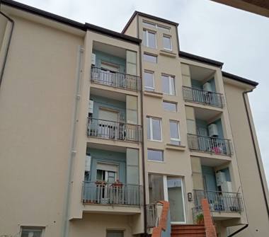 Appartamento in affitto a Sapri (Salerno), Via Costabile Carducci 82