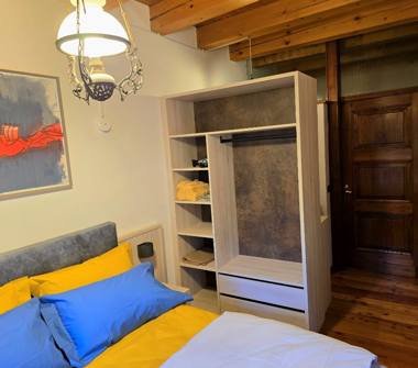 Monolocale in affitto a Trento, Frazione Cognola, Via Ponte Alto 75