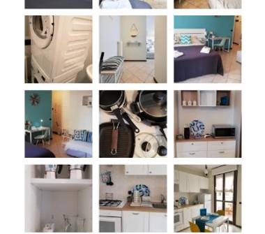 Affitto Casa Vacanze a Monza, Zona Regina Pacis, Via Maggiolini 15