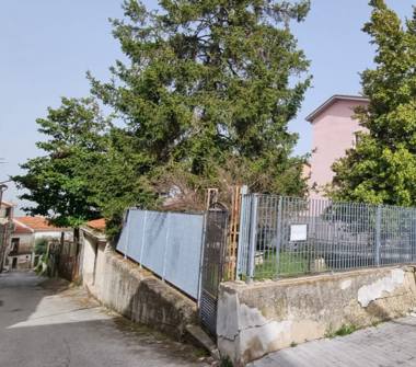 Casa indipendente in vendita a Sant'Elia a Pianisi (Campobasso), Via Larino 36