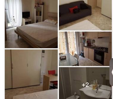 Porzione di casa in affitto a Bari, Zona Murat, Via de Rossi 150