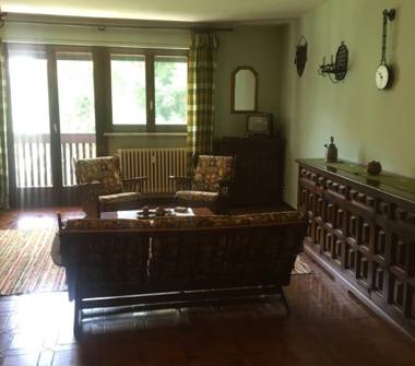 Affitto Appartamento Vacanze a Bardonecchia (Torino), Via Einaudi 29